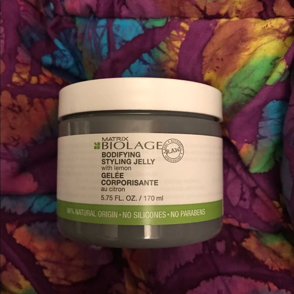 Matrix Biolage Styling Jelly